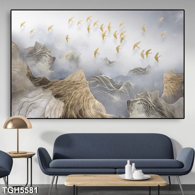 Tranh Canvas Treo Tường – Nghệ Thuật Đơn Giản Làm Bừng Sáng Mọi Không Gian 1 z6339423157448 eb3ae9c78c41ad24519d59deb8317359